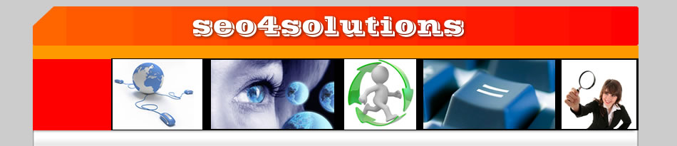 Seo 4 Solutions Company